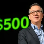 NVIDIA CEO Clarifies Misstatement on $500 Billion Revenue Estimate