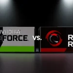 NVIDIA GeForce vs AMD Radeon: la guía completa de comparación