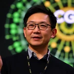 NVIDIA GTC in Washington: Jensen Huang Promotes AI Leadership