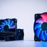 NZXT launches powerful and easy-to-install Performance F Series fans