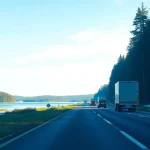 Ontario expands sections of Hwy 11/17 between Thunder Bay and Nipigon