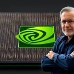 Pat Gelsinger Commends NVIDIA's Blackwell Wafer for US Chip Manufacturing