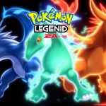 Pokémon Legends Z-A Launches in US with Record Retail Sales