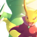 Pokémon Legends Z-A Sells 5.8 Million Units in First Week