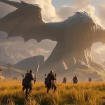 Project TAL: Exciting Open World Action RPG Launching in 2027