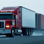 Quebec heavy truck enforcement campaign issues 2,000 tickets