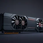 Radeon RX 7900 XTX review: performance, temperature, comparison RTX 4080