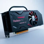 Radeon RX 9070 XT review and comparison with GeForce RTX 5070 Ti
