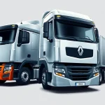 Renault Trucks at the 32nd ANEPMA Conference