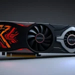 RPCS3 Updates Recommended GPU Requirements Excluding AMD RX 400/500 and NVIDIA GTX 900/1000 Series
