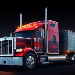 Ryder Hosts Truckers Against Trafficking Exhibit Fort Worth