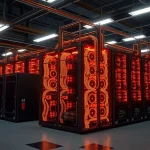 Samsung and NVIDIA Partner to Create 50,000-GPU AI Factory