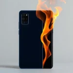 Samsung Galaxy S25+ Catches Fire: What You Need to Know