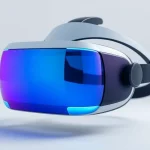 Samsung Galaxy XR Headset Competes with Apple's M5 Vision Pro