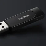 SanDisk launches compact 1TB USB flash drive at low price