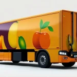 Scania advances energy transition with new CNG units for Golden Fruit