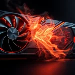 Second RX 9070 XT Nitro+ fails due to 12V-2x6 burnout