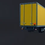 September Sees Lower Trailer Backlog and Higher Cancellation Rate