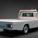 Shurco rebrands its flatbed business unit for growth