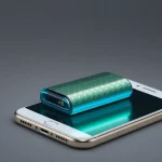 Silicon-Carbon Battery May Have Saved the iPhone Air