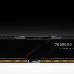 SK Hynix unveils 7200 MT/s DDR5 memory with B-Die and M-Die