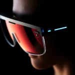 Smart glasses future impact on chip and AI GPU production Vuzix