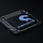 Snapdragon 8 Elite Gen 6 May Feature LPDDR6 RAM and UFS 5.0 Support