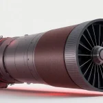 SpaceX engine design expert retires after prepping for Mars missions