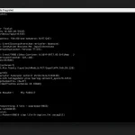 Splitting Panes in Windows PowerShell: A Hidden Gem