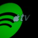 Spotify launches updated Apple TV 4K app with new features