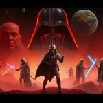 Star Wars revives canceled movie with unexpected twist