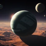 Starfield Developer Critiques Space and Bethesda's Planet Design