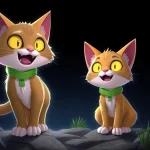 Stray Cat Adventure Game to Headline PlayStation Plus November 2025