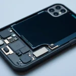 Teardown case allows you to see inside your iPhone 17