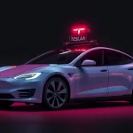 Tesla robotaxis: promises, crashes, and secrecy explained
