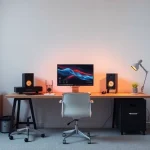 Three Essential Tech Upgrades for a Better Home Office