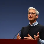 Tim Cook announces new Siri launching in 2026 under Apple Intelligence