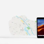 Touchscreen Macs OLED iPad Mini and Ads in Apple Maps