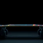 Transform your RTX ASTRAL into a skateboard