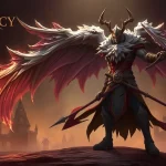 Triarchy: Open World Co-Op Action RPG Focused on Boss Fights