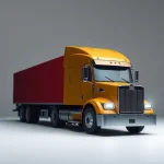Truck Freight Market Analysis Q3 2025