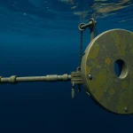 Underwater Survival Game Anchor Combines Rust and Subnautica