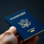 US passport support in Apple Wallet enhances digital ID access