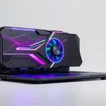 User Shunt Mods for RTX 4090 Laptop Boost Performance Over 20%