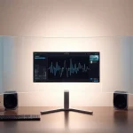 Visual Instruments Phantom transparent monitor review