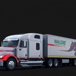 Walgre Transport continues restructuring under CCAA protections