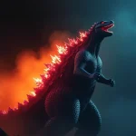 Watch the first teaser for Godzilla Minus One sequel announcement