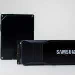 WD Black SN770 compared to Samsung 990 EVO Plus