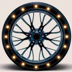 Webb Wheel signs long-term marketing deal with Dana