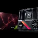 Win Sapphire Nitro+ B580A Motherboard and RX 9070 XT Bundle